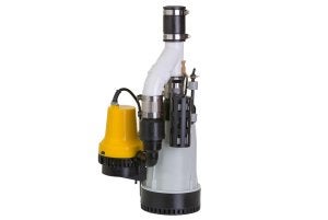 sump pump baltimore